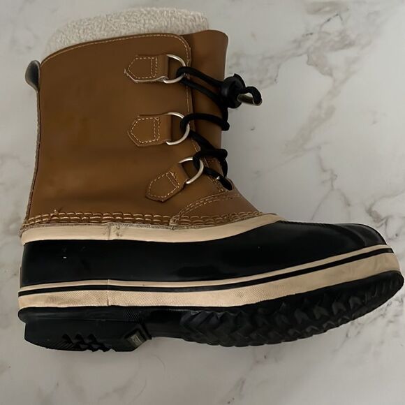 Sorel Carnival Women's Winter Boots - Picture 4 of 7